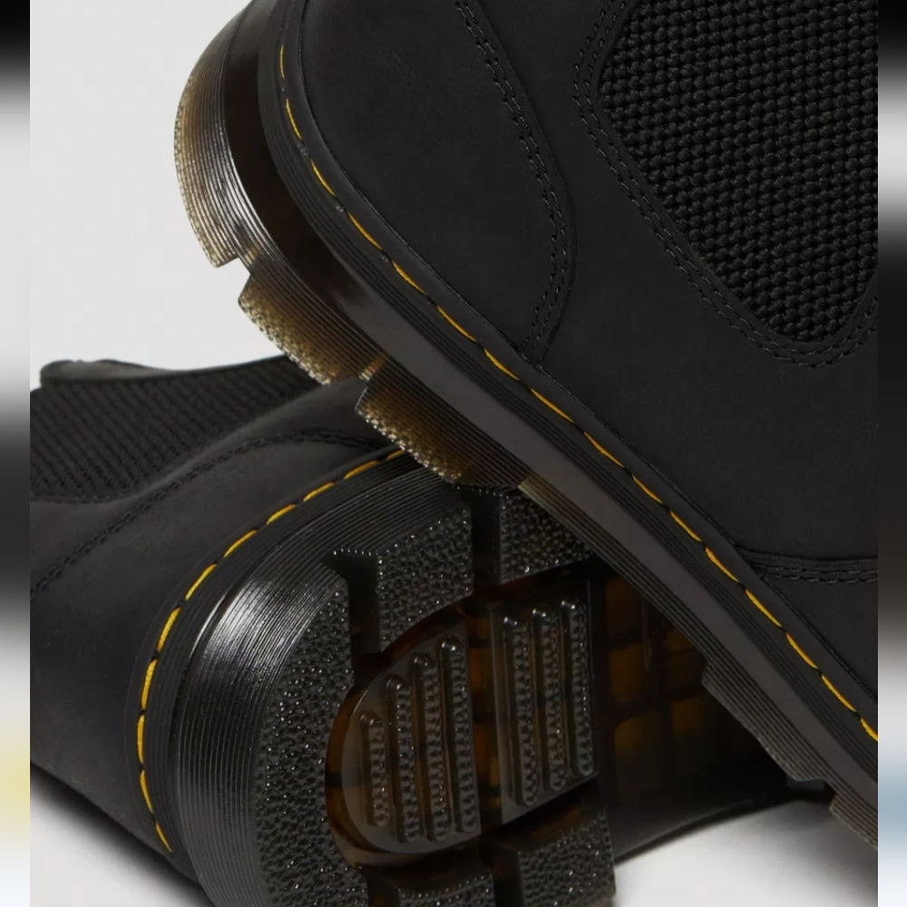 Dr. Martens Boots - Picture 7 of 13
